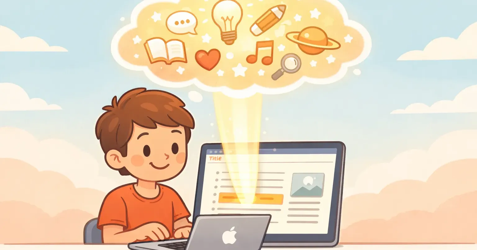 How I Use AI to Close the Gap Between Thinking and Writing