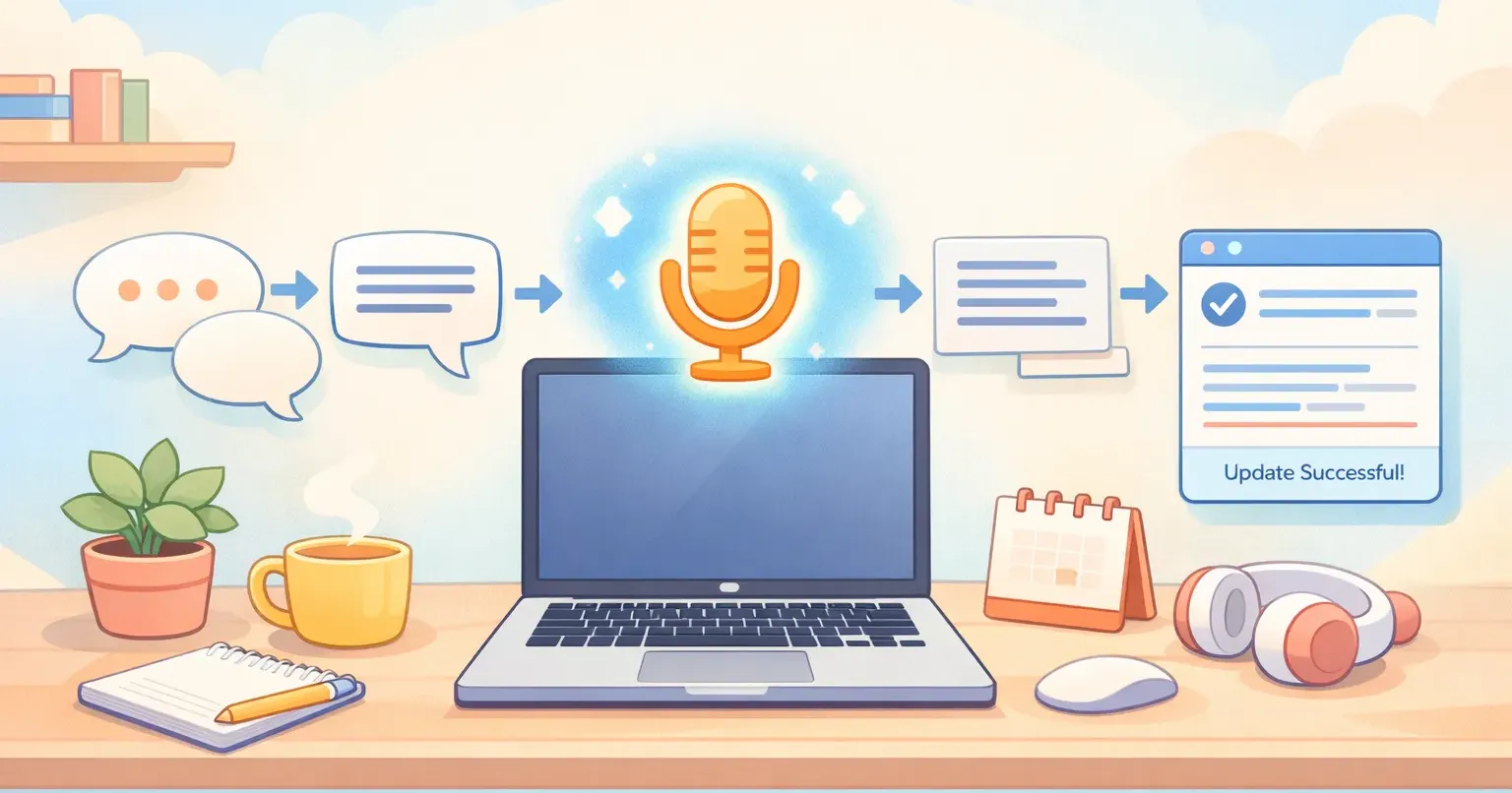AI Voice Dictation for Mac: How It Actually Works
