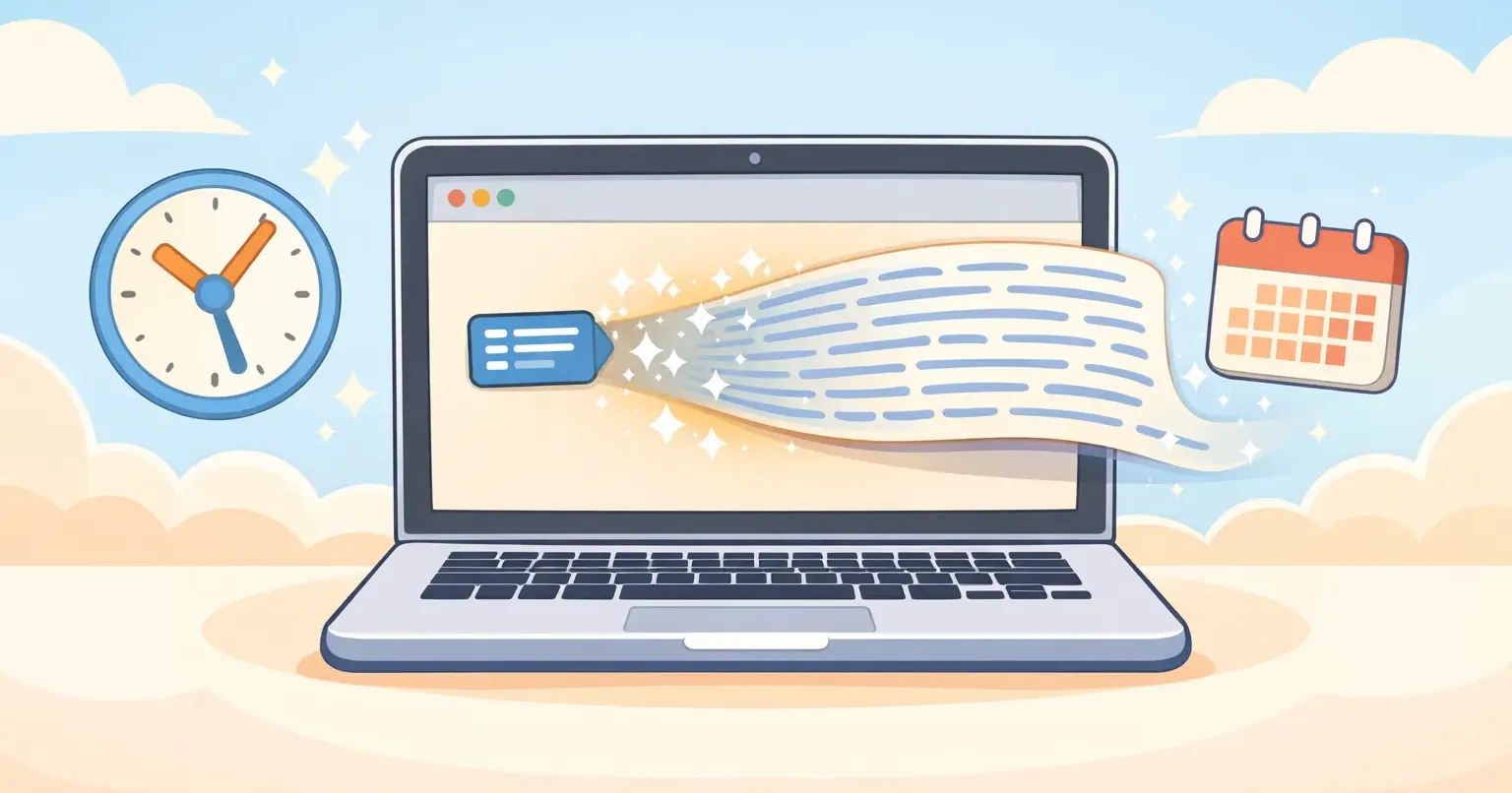 Text Expansion on Mac: The Free, Private Alternative