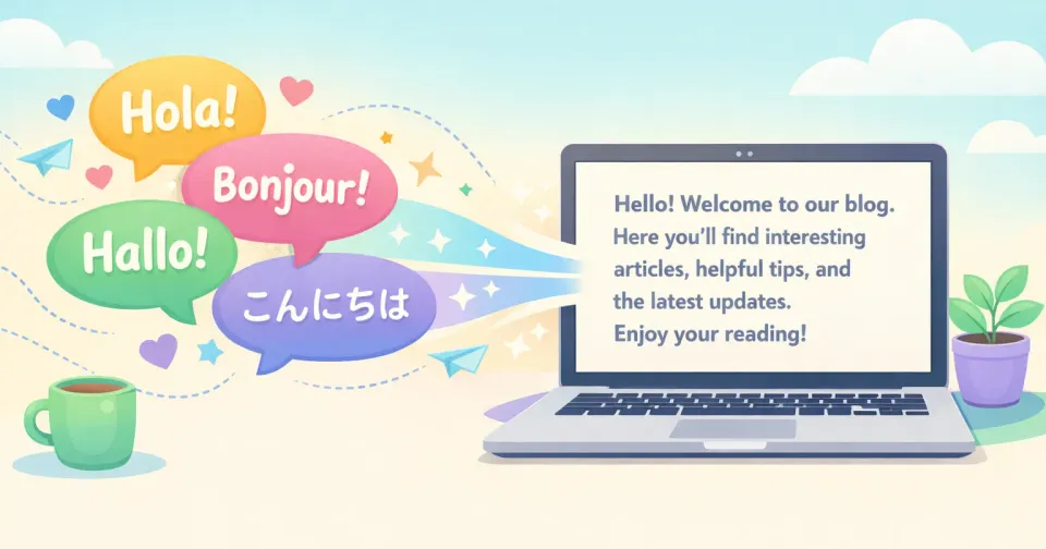 Alat penulisan AI terbaik untuk penutur non-native bahasa Inggris
