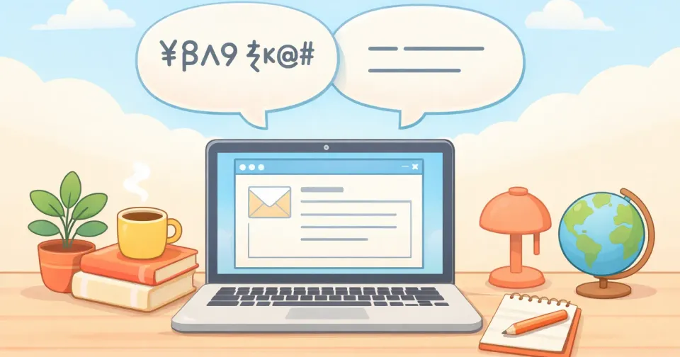 Menulis Email Profesional dalam Bahasa Inggris untuk Penutur Non-Native